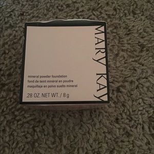 Mary Kay Mineral Powder Foundation Beige 1.5